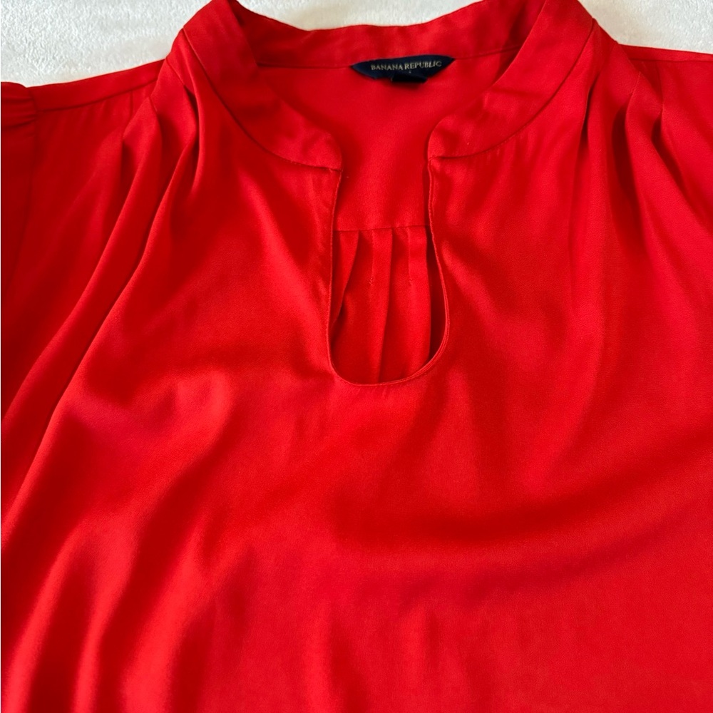 Banana Republic shirt - Picture 2 of 5
